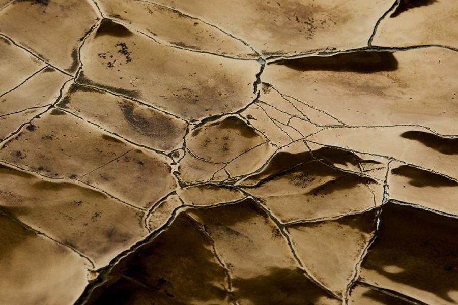 liquid metal coating