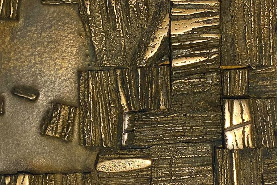 liquid metal coating