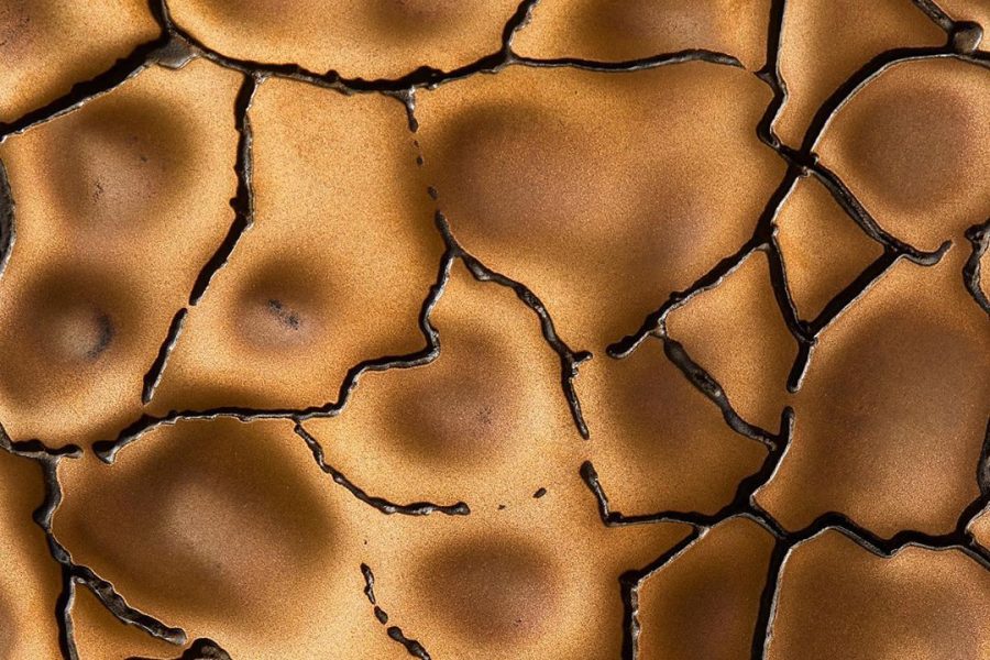 liquid metal coating