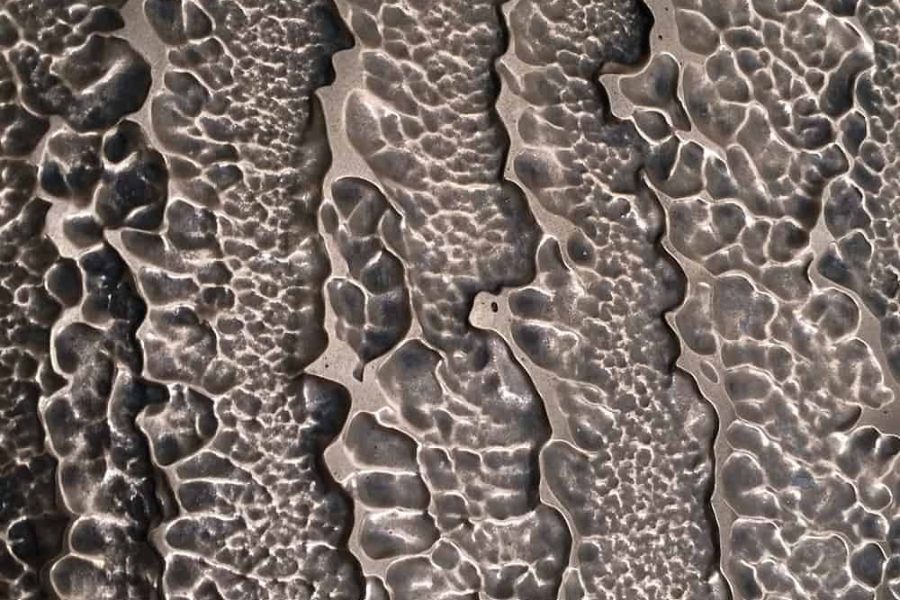 liquid metal coating