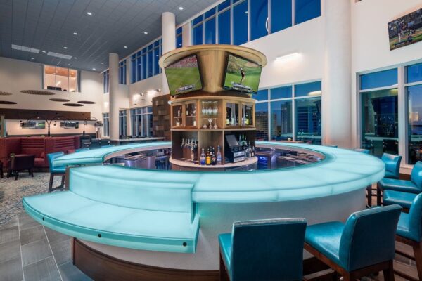 Custom Reception Desk Solutions