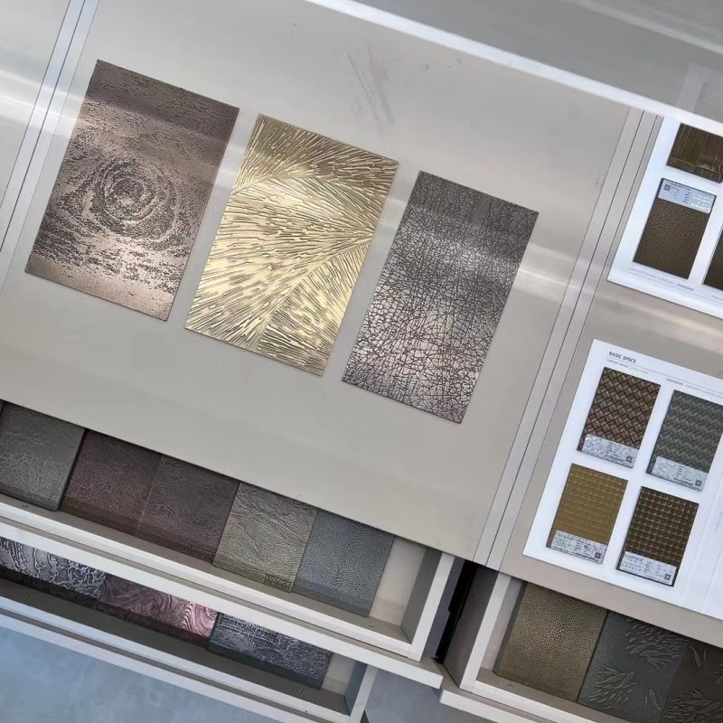 liquid metal coating