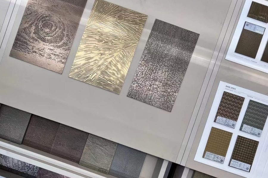 liquid metal coating