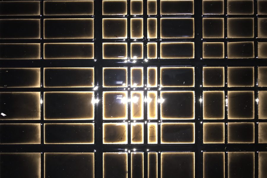 liquid metal finishes