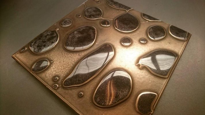 liquid metal coating