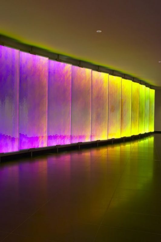 Custom Surface Treatments