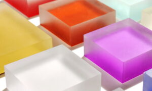 Luxface-Luxcolor Acrylic Resin Panel