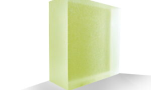 Moss Acrylic Resin Panel-Cucumber Acrylic Resin Panel
