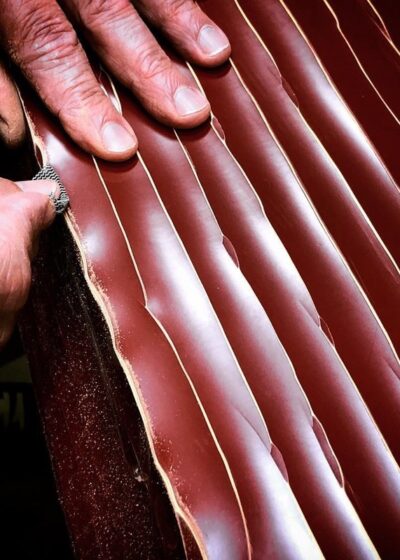 cracked gesso finishes