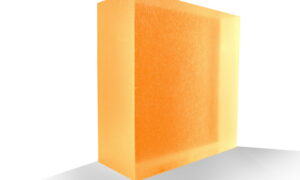 Golden Acrylic Resin Panel