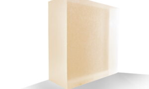 Ivory Acrylic Resin Panel
