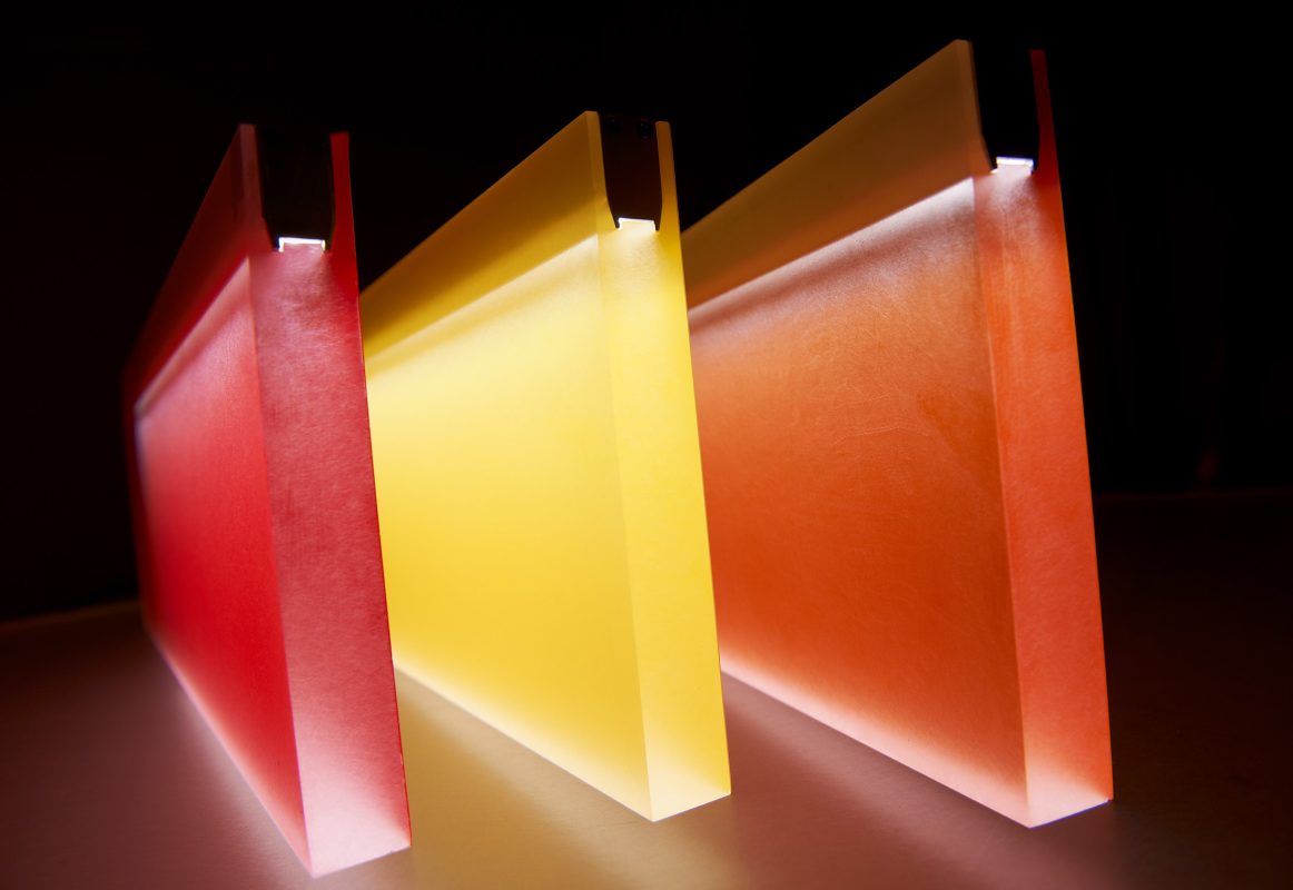 Innovative Lighting Designs