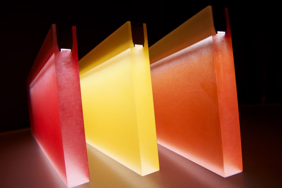 Innovative Lighting Designs