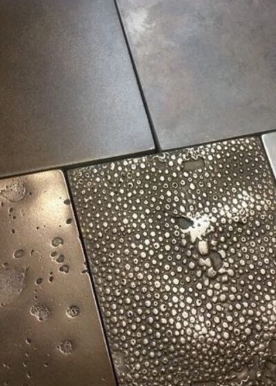 Liquid Metal Surfaces Coating