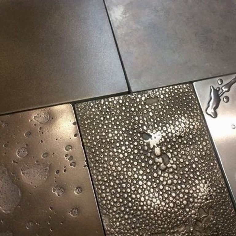 Liquid Metal Coating