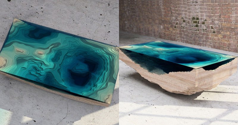 ocean-cross-section-coffee-table