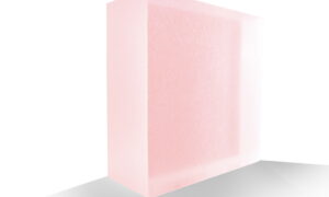 Paleale Acrylic Resin Panel