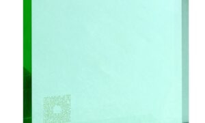 Aloe Green Acrylic Resin Panel