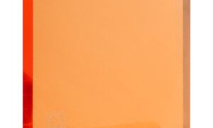 Mai Tai Acrylic Resin Panel