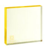 Nectar Color Acrylic Resin Panel