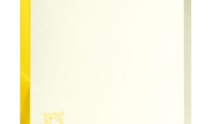 Nectar Color Acrylic Resin Panel