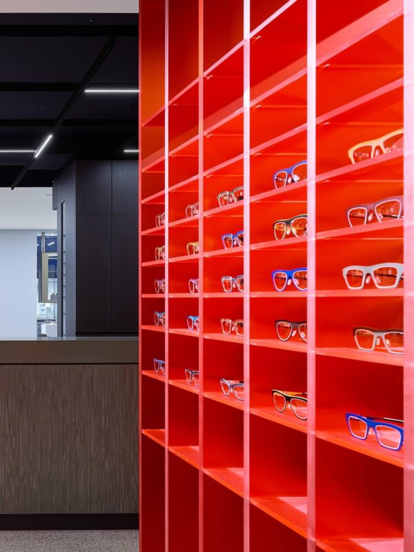 architectural resin panels