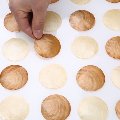 EcoResin Panels Design Story: Sustainable, Stylish, and Innovative Decor Solutions