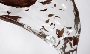 Luxface-Special Finishes Resin Surface Panel