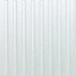 Ivory Textured Acrylic Resin Panel