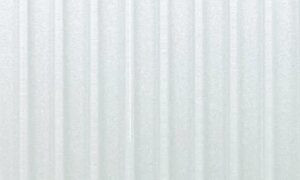 Ivory Textured Acrylic Resin Panel