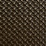 Braid Bronze Liquid Metal Sheet