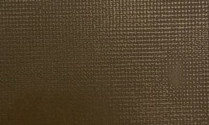 Glen Bronze Liquid Metal Sheet