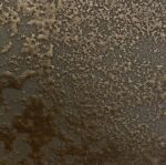 Handmade Bronze Liquid Metal Sheet