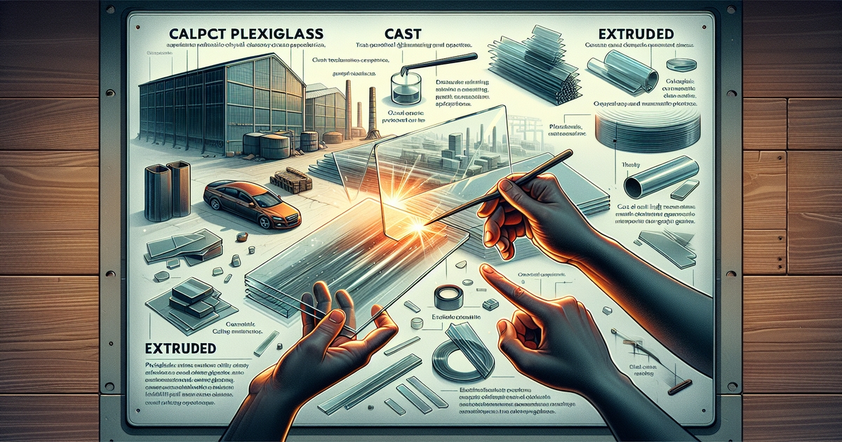 Custom Plexiglass Solutions for Homes - Understanding Plexiglass