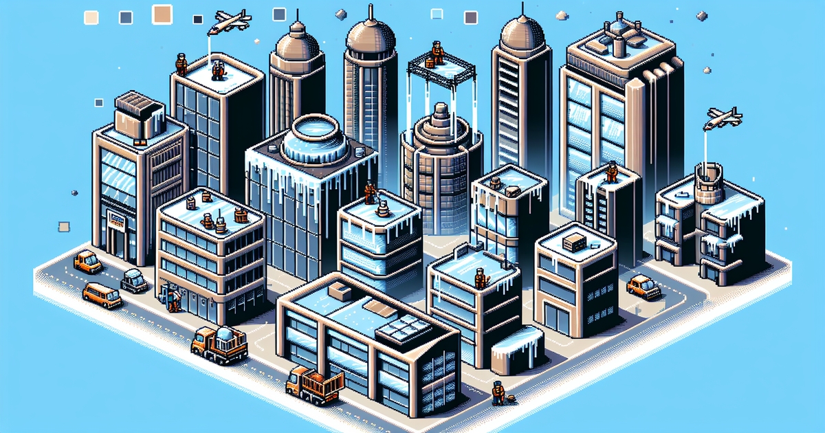 Custom Liquid Metal Coatings for Architecture: Durability and Maintenance