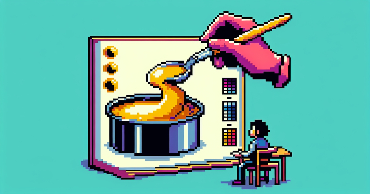 Understanding Liquid Metal Paint