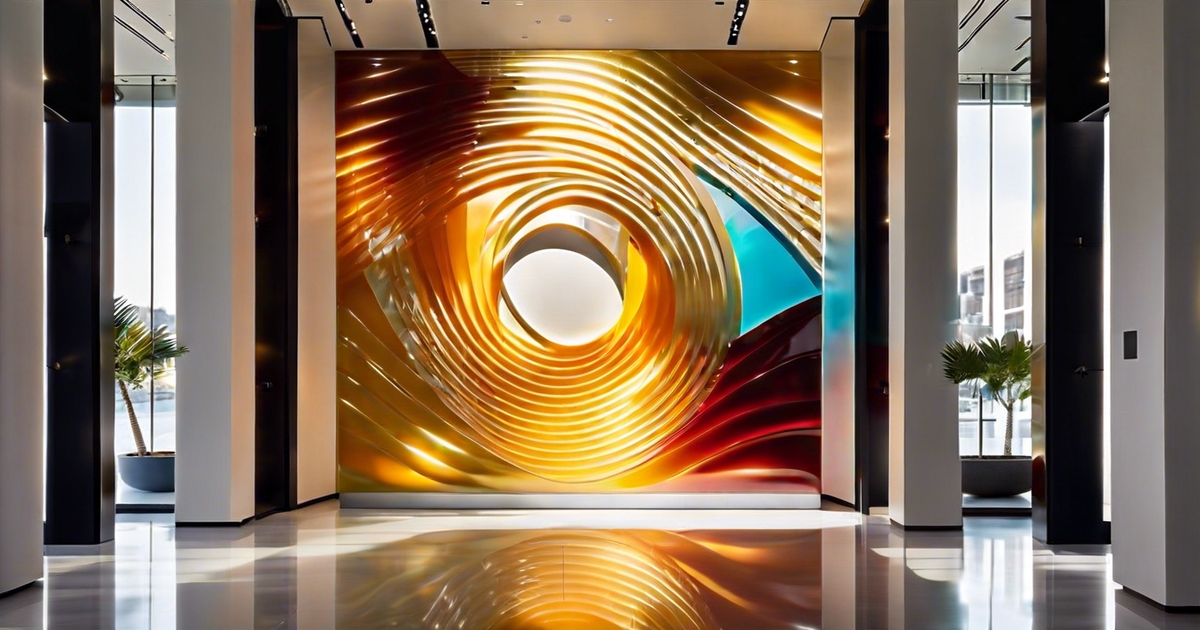 Design Options for Offices