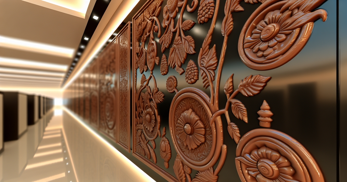 Benefits of Resin Panels