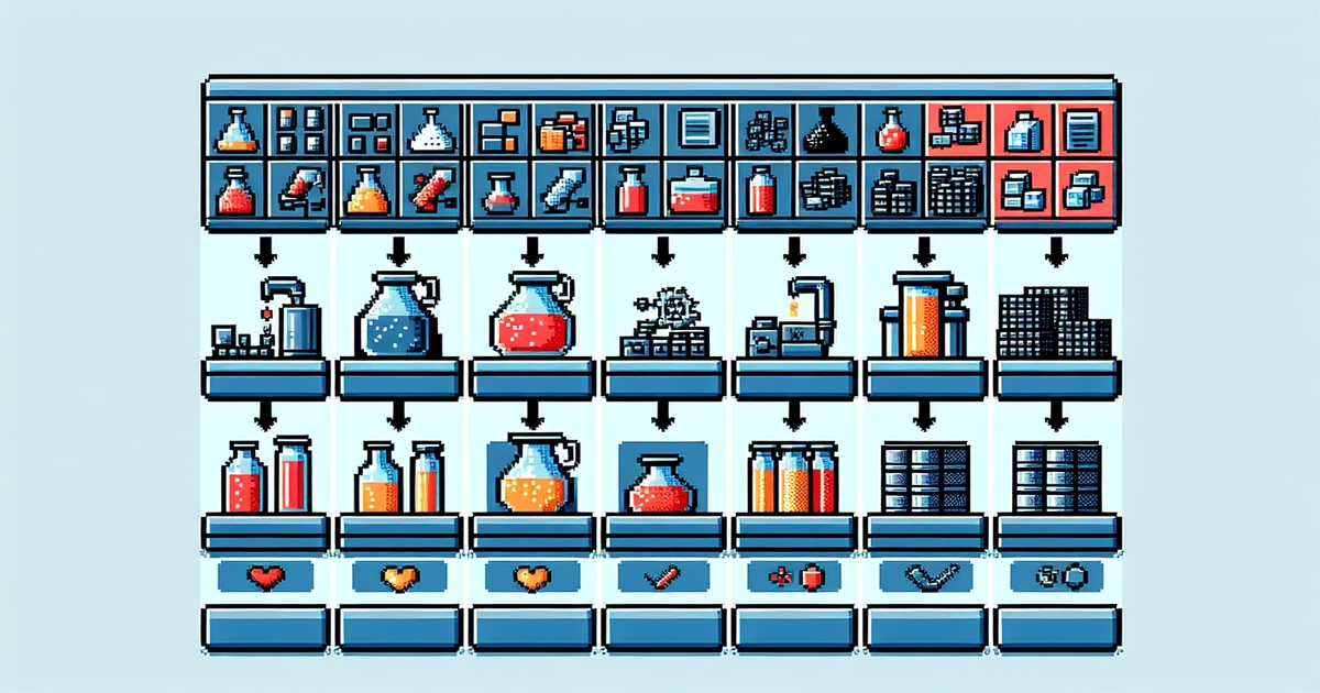 Key Factors for Selection - choosing the Best liquid metal products