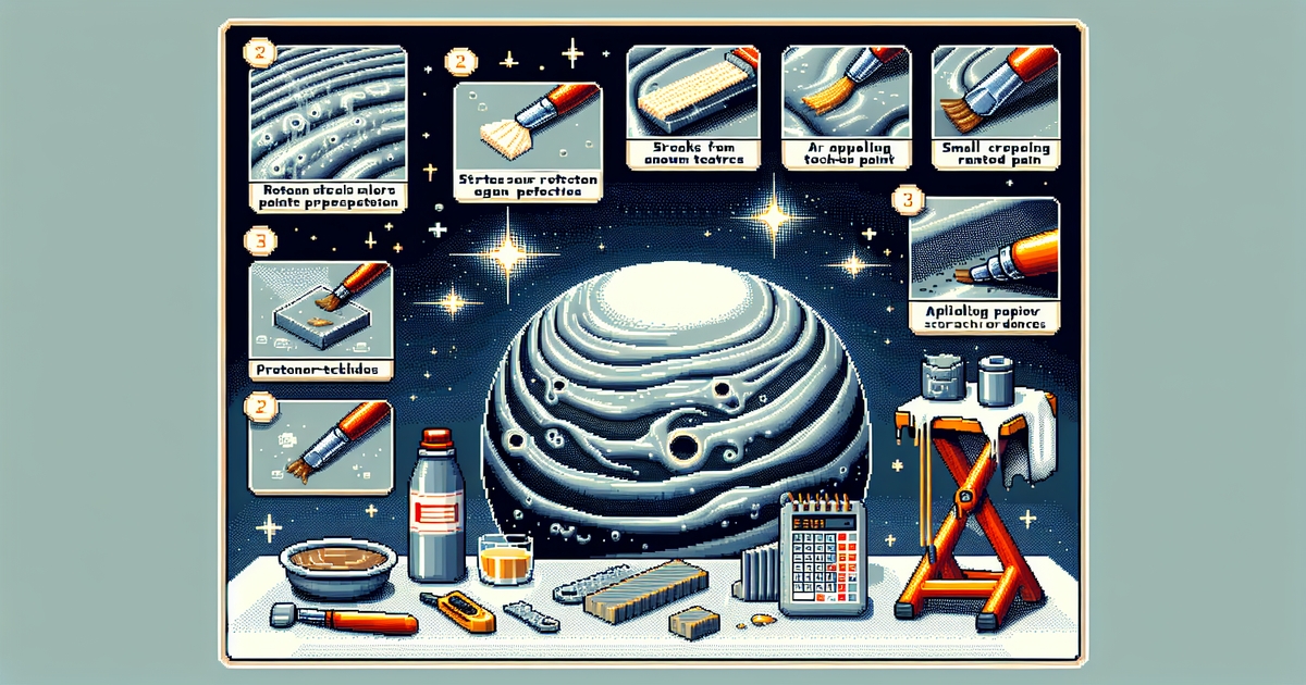 Repair and Restoration