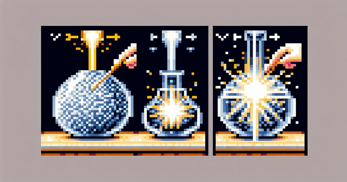 Acrylic vs. Plexiglass