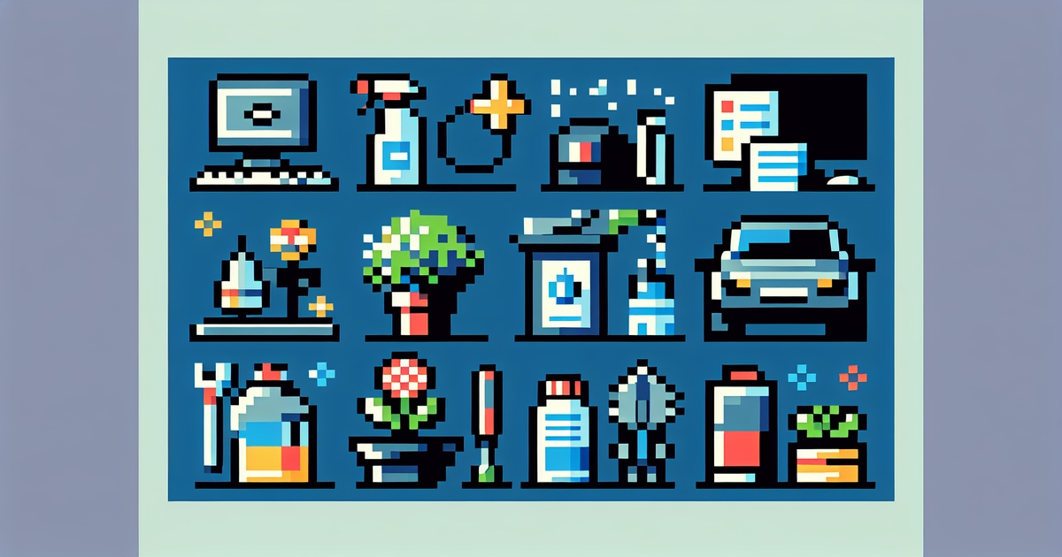 Routine Maintenance Practices