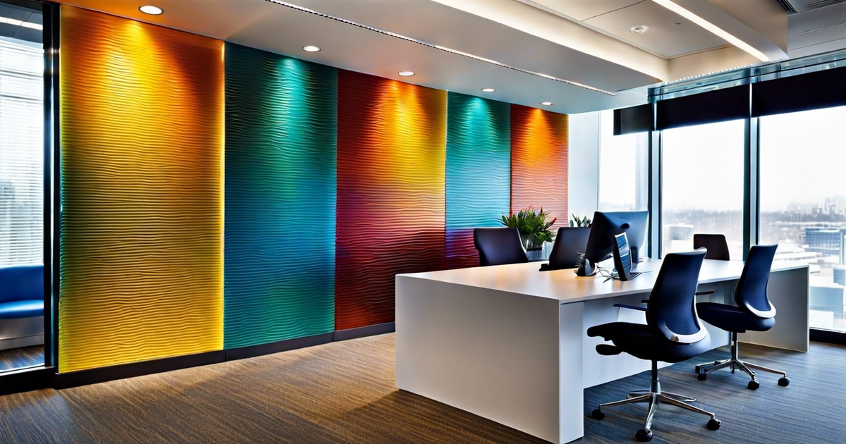 Cost Considerations for Offices