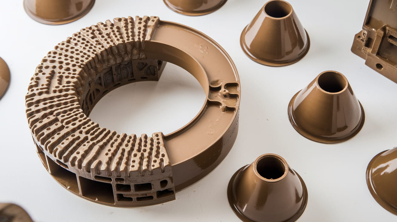 Applications of Epoxy Resin - Aerospace Applications-luxface.com