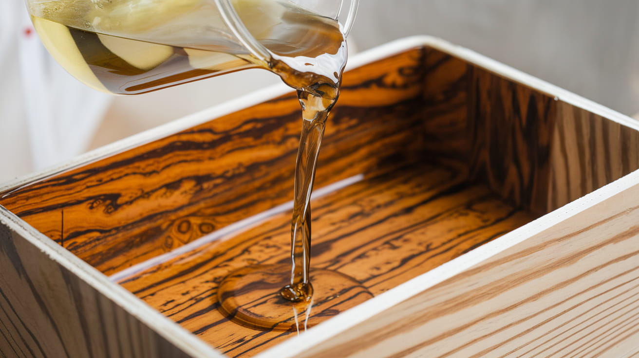 Applications of Epoxy Resin - Food Packaging Solutions-luxface.com