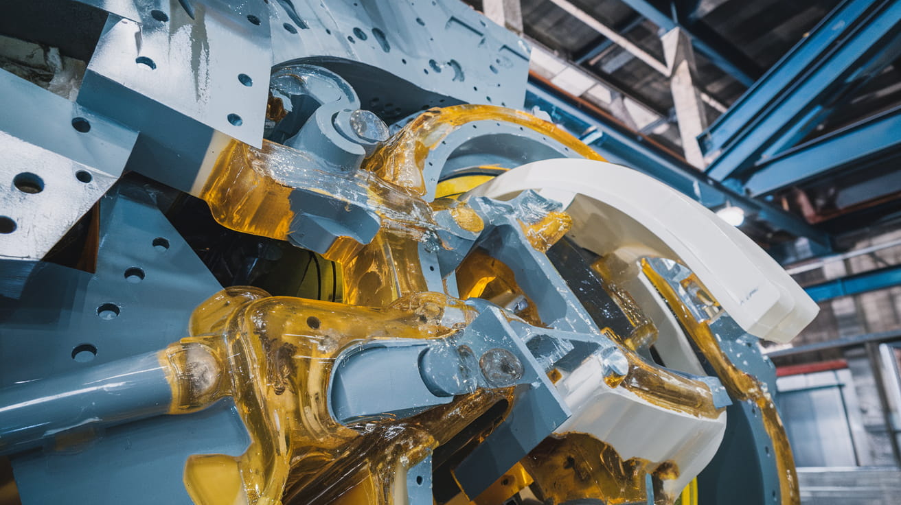 Applications of Epoxy Resin - Industrial Adhesives-luxface.com