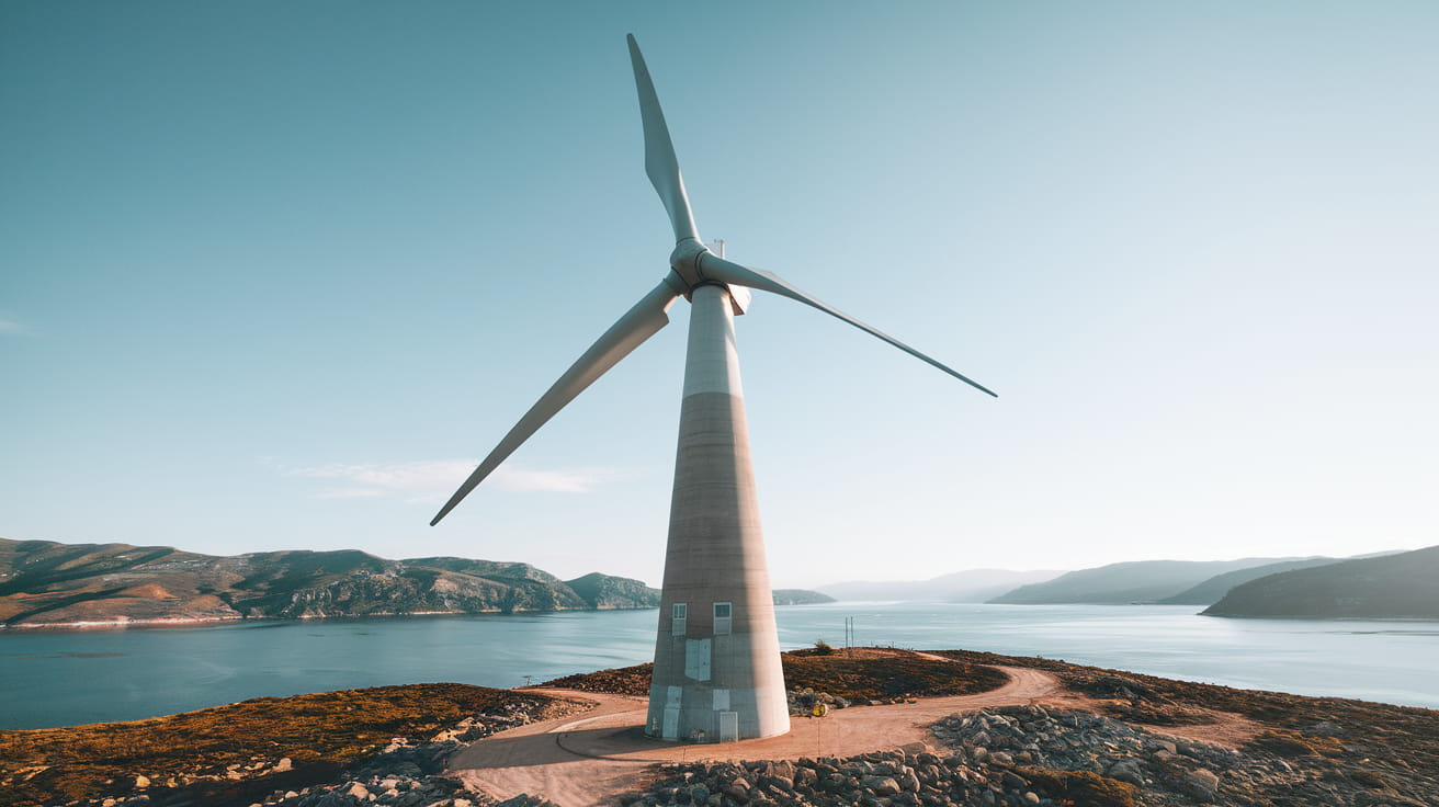 Applications of Epoxy Resin - Renewable Energy Solutions-luxface.com