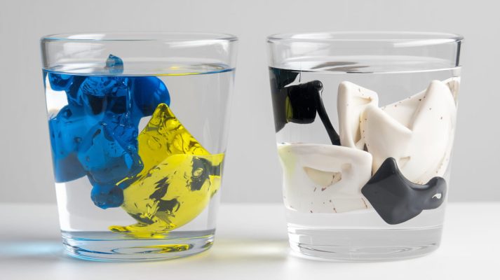 Casting Resin vs. Epoxy Resin- Understanding Their Key Differences-luxface.com