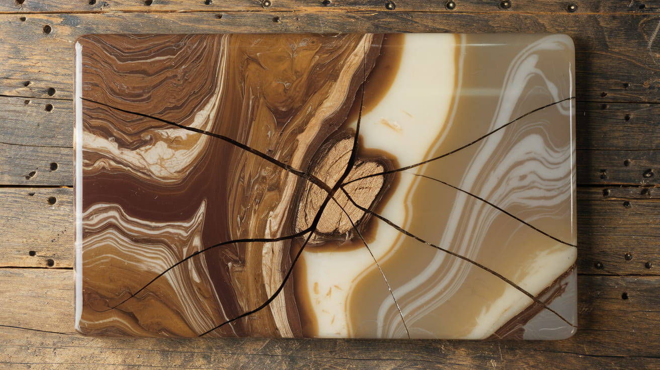 Common Misconceptions About Epoxy Resin-luxface.com