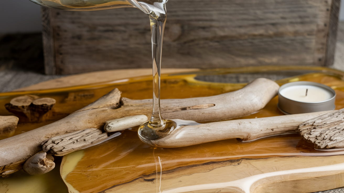 What is Epoxy Resin - Definition and Composition